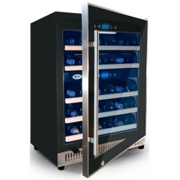 Винный шкаф Cold Vine C40-KBT2