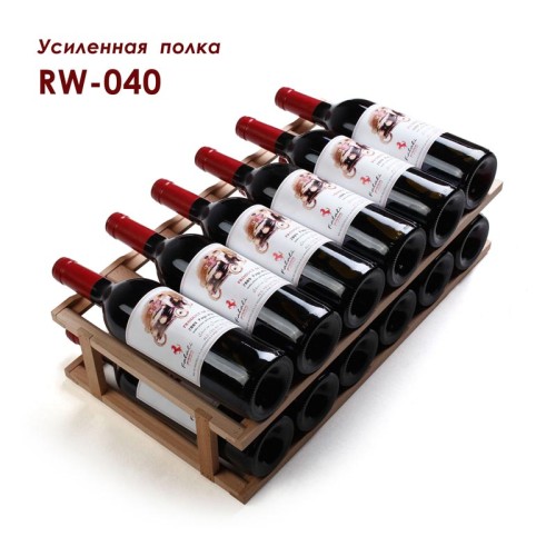 Винный шкаф Cold Vine C66-WB1 (Modern) купить в Москве и Санкт-Петербурге