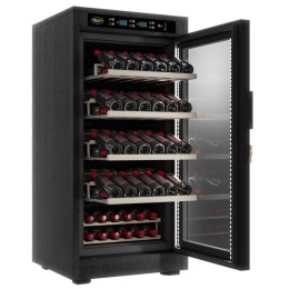 Винный шкаф Cold Vine C66-WB1 (Modern)