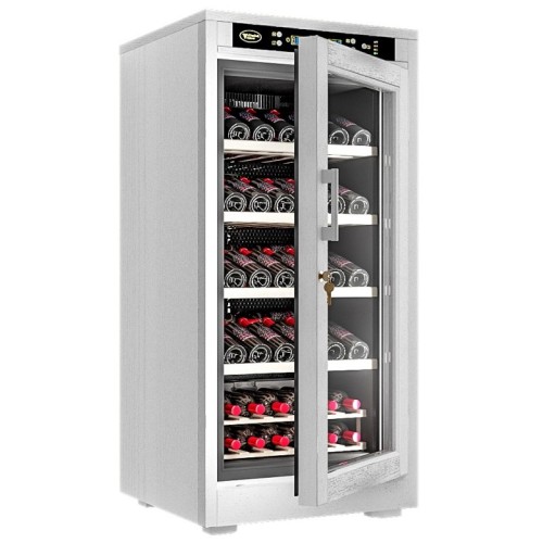 Винный шкаф Cold Vine C66-WW1 (Modern)