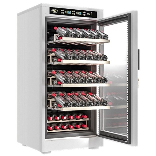 Винный шкаф Cold Vine C66-WW1 (Modern)