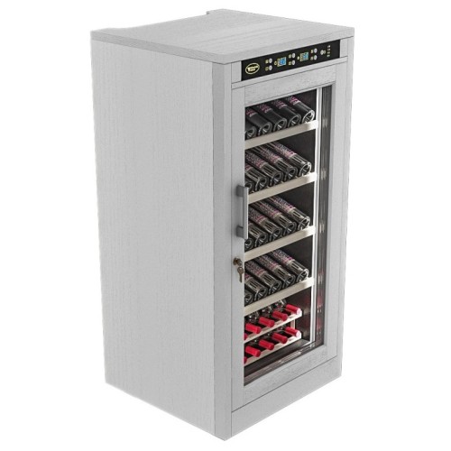 Винный шкаф Cold Vine C66-WW1 (Modern)