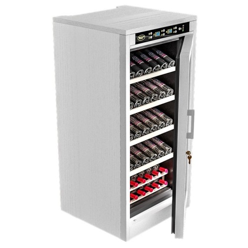 Винный шкаф Cold Vine C66-WW1 (Modern)