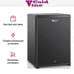 Винный шкаф Cold Vine MCA-30B
