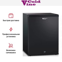 Винный шкаф Cold Vine MCA-38B