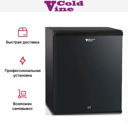 Винный шкаф Cold Vine MCA-50B