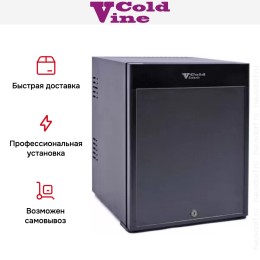 Винный шкаф Cold Vine MCT-40B