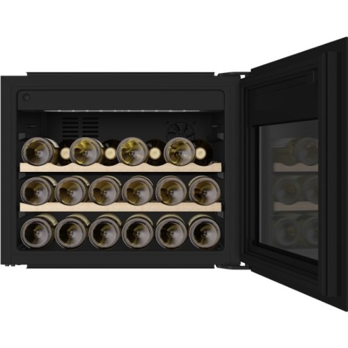 Встраиваемый винный шкаф De Dietrich DIW28FB