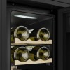Встраиваемый винный шкаф De Dietrich DUW20FB