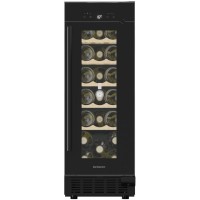Встраиваемый винный шкаф De Dietrich DUW20FB