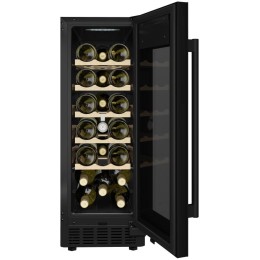 Встраиваемый винный шкаф De Dietrich DUW20FB