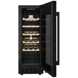 Встраиваемый винный шкаф De Dietrich DUW20FB