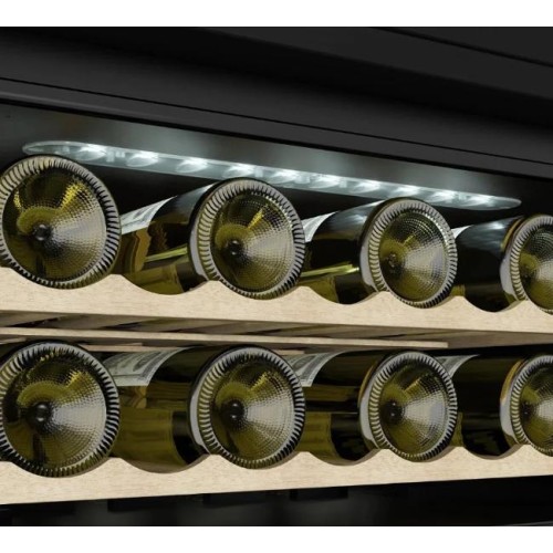 Встраиваемый винный шкаф De Dietrich DUW46DFB