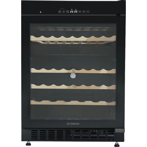 Встраиваемый винный шкаф De Dietrich DUW46DFB