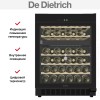 Встраиваемый винный шкаф De Dietrich DUW46DFB