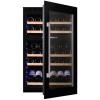 Винный шкаф Dunavox DAVS-49.116DB