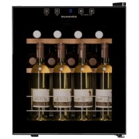 Винный шкаф Dunavox DXFH-16.46