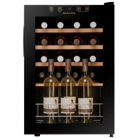 Винный шкаф Dunavox DXFH-20.62