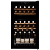 Винный шкаф Dunavox DXFH-30.80