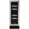 Винный шкаф Dunavox DAUF-17.58DSS