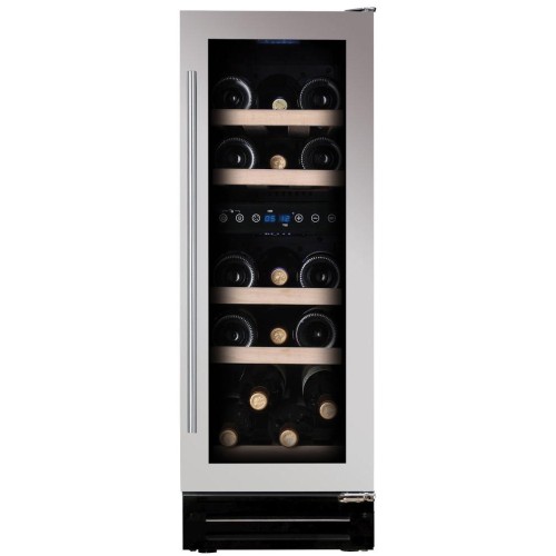 Винный шкаф Dunavox DAUF-17.58DSS