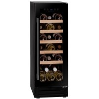 Винный шкаф Dunavox DAUF-19.58B