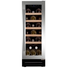 Винный шкаф Dunavox DAUF-19.58SS
