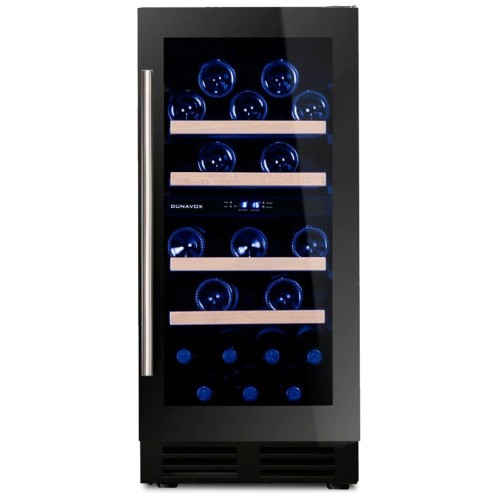 Винный шкаф Dunavox DAUF-32.78DB