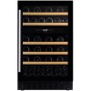 Винный шкаф Dunavox DAUF-38.100DB