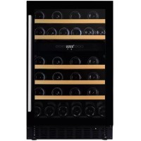 Винный шкаф Dunavox DAUF-38.100DB