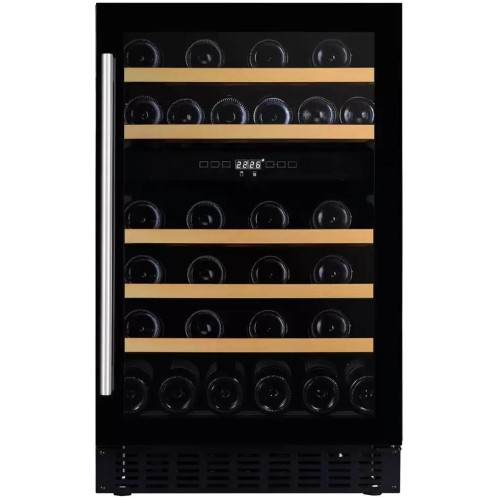 Винный шкаф Dunavox DAUF-38.100DB