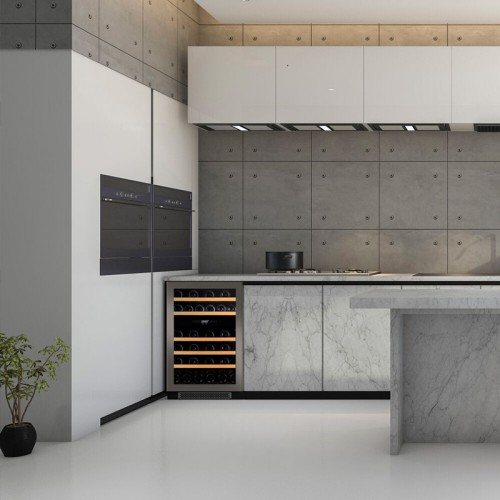 Винный шкаф Dunavox DAUF-38.100DSS.TO