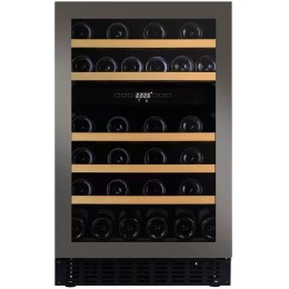 Винный шкаф Dunavox DAUF-38.100DSS.TO