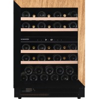 Винный шкаф Dunavox DAUF-39.119DOP.TO Винный шкаф Dunavox DAUF-39.119DOP.TO
