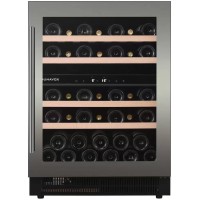 Винный шкаф Dunavox DAUF-39.121DSS