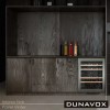 Винный шкаф Dunavox DAUF-39.121DSS