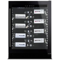 Винный шкаф Dunavox DAUF-40.138B Винный шкаф Dunavox DAUF-40.138B