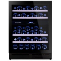 Винный шкаф Dunavox DAUF-45.125DB.TO