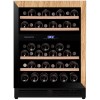 Винный шкаф Dunavox DAUF-45.125DOP.TO