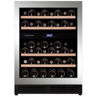 Винный шкаф Dunavox DAUF-45.125DSS.TO