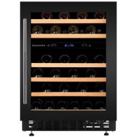 Винный шкаф Dunavox DAUF-46.145DB