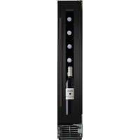 Винный шкаф Dunavox DAUF-8.23B