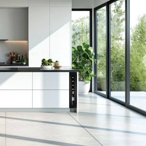 Винный шкаф Dunavox DAUF-8.23B