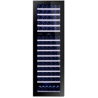 Винный шкаф Dunavox DAVG-114.288DB.TO Винный шкаф Dunavox DAVG-114.288DB.TO