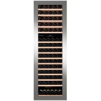 Винный шкаф Dunavox DAVG-114.288DSS.TO