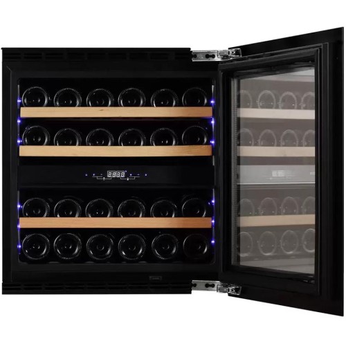 Винный шкаф Dunavox DAVG-25.63DB.TO