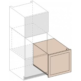 Винный шкаф Dunavox DAVG-32.80DB.TO