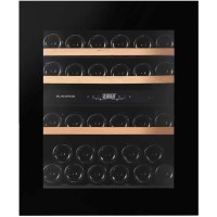 Винный шкаф Dunavox DAVG-32.80DB.TO