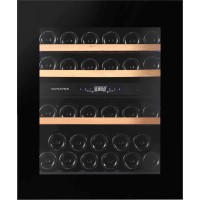 Винный шкаф Dunavox DAVG-32.80DMB.TO Винный шкаф Dunavox DAVG-32.80DMB.TO