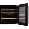 Винный шкаф Dunavox DAVS-25.63DB